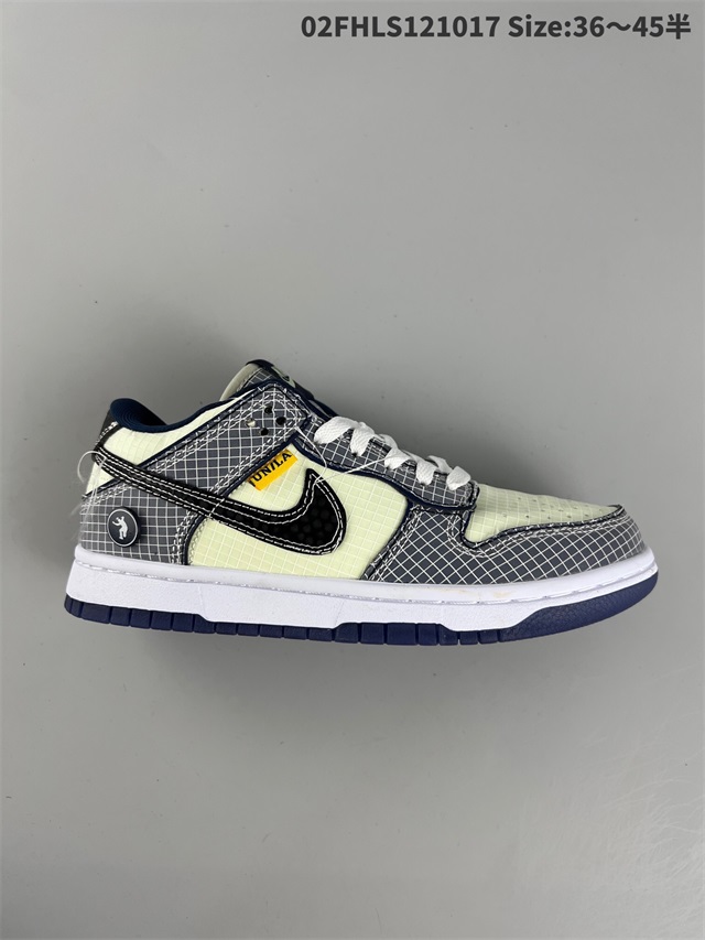 men low top dunk shoes size 40-45 2022-11-25-139